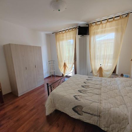 Goccia In Valdorcia Smart Home San Quirico dʼOrcia Eksteriør bilde