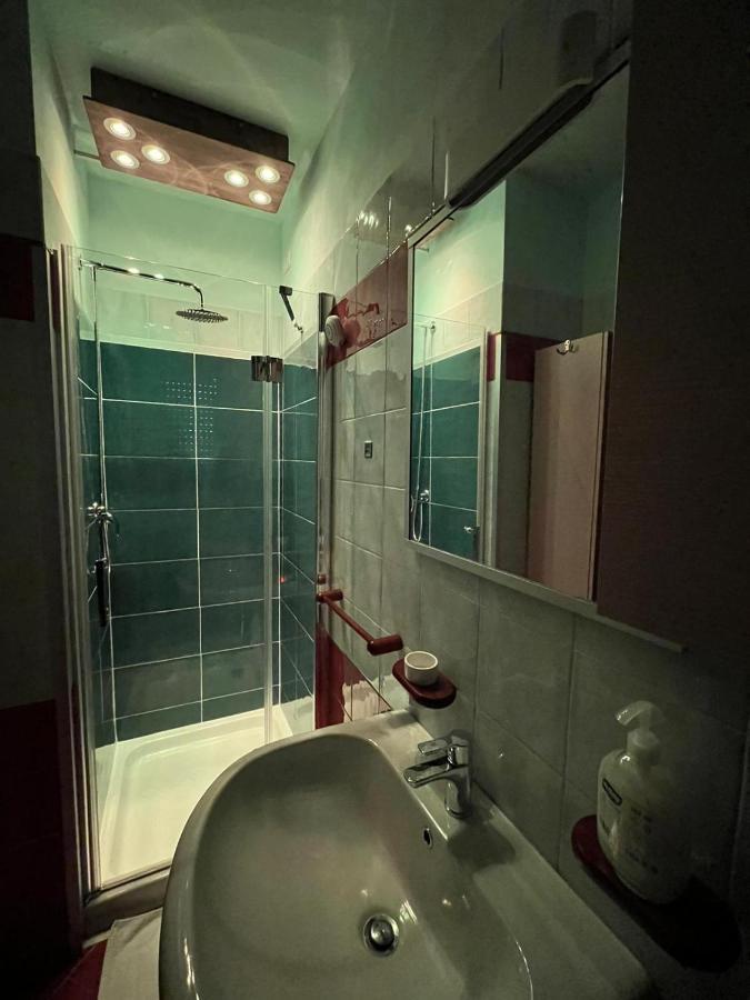 Goccia In Valdorcia Smart Home San Quirico dʼOrcia Eksteriør bilde