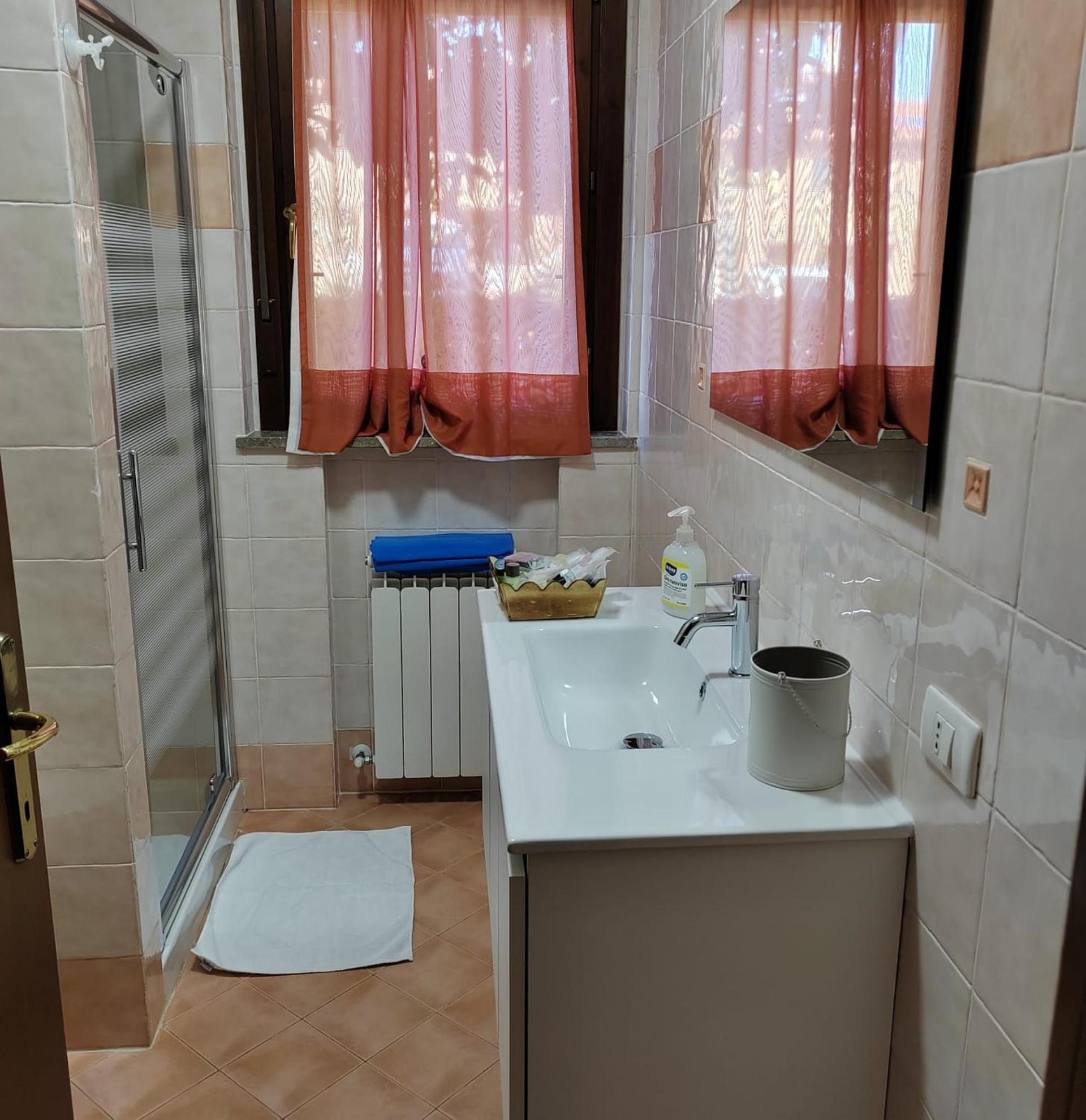 Goccia In Valdorcia Smart Home San Quirico dʼOrcia Eksteriør bilde